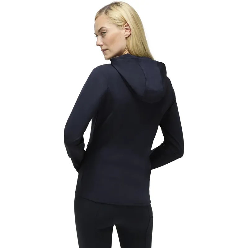 Tommy Hilfiger Nevada Women's Windbreaker Jacket - Desert Sky-2