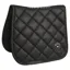 Tommy Hilfiger Parsons Dressage Saddle Pad - Black