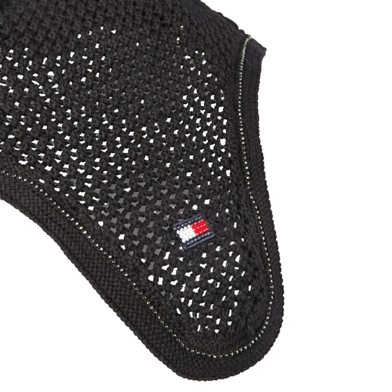 Tommy Hilfiger Parsons Fly Bonnet - Black-2