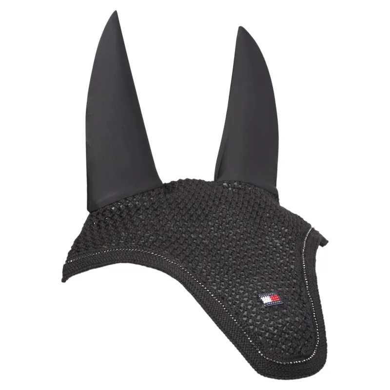 Tommy Hilfiger Parsons Fly Bonnet - Black