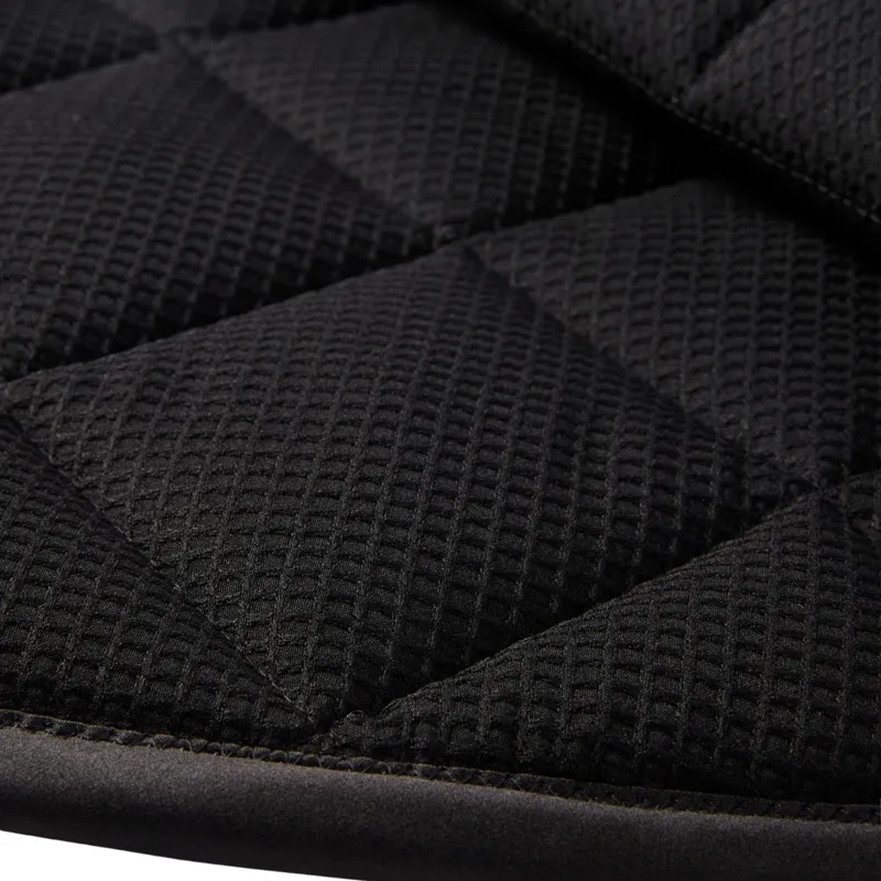 Tommy Hilfiger Parsons Jump Saddle Pad - Black-2