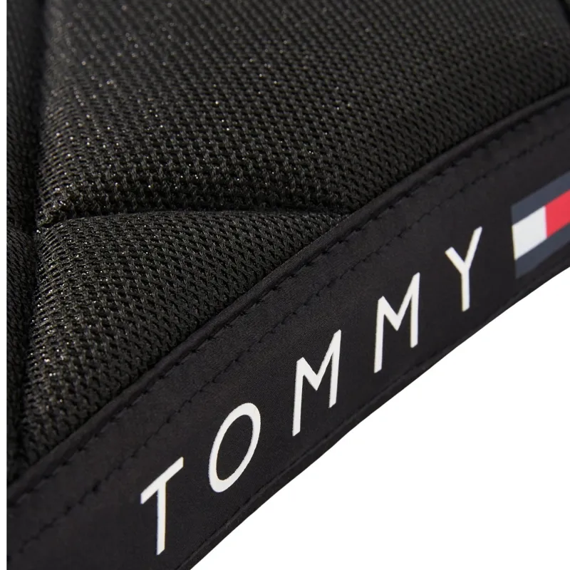 Tommy Hilfiger Parsons Jump Saddle Pad - Black-4