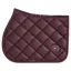 Tommy Hilfiger Parsons Jump Saddle Pad - Deep Burgundy