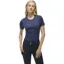 Tommy Hilfiger Pasadena Women's T-Shirt - Faded Indigo