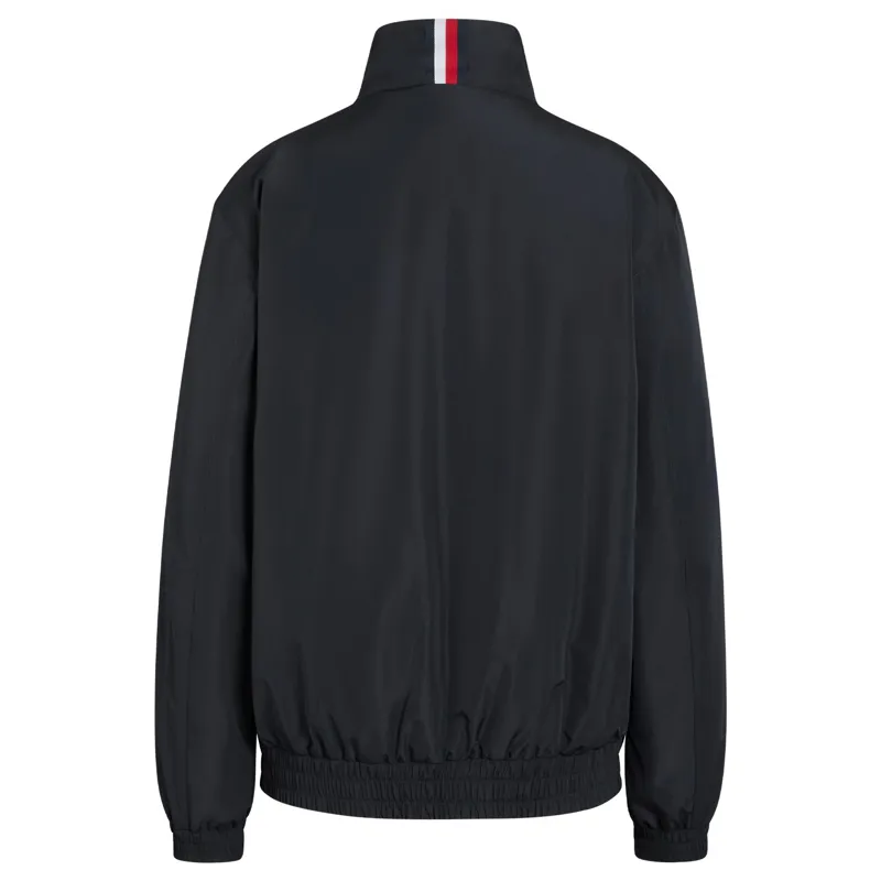 Tommy Hilfiger Penn Unisex Bomber Jacket - Desert Sky-1