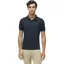 Tommy Hilfiger Pique Men's Polo Shirt - Desert Sky