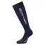 Tommy Hilfiger Riga Unisex Riding Socks - Desert Sky