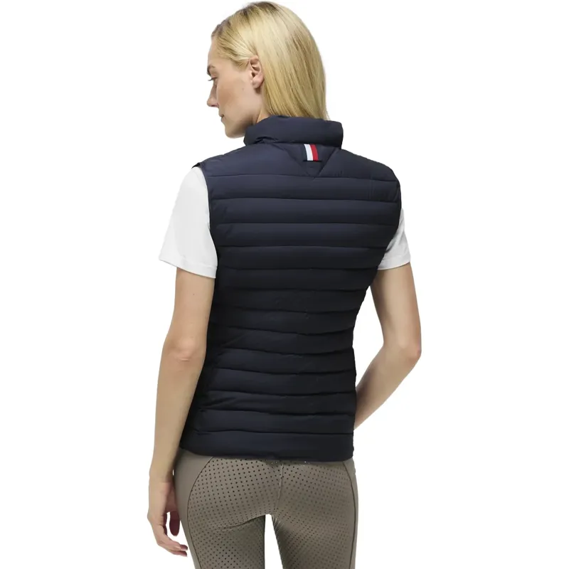 Tommy Hilfiger Serano Womens Vest - Desert Sky-1