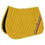 Tommy Hilfiger Stanford Jump Saddle Pad - Mustard Pre-Order
