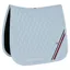 Tommy Hilfiger Stanford Dressage Saddle Pad - Sweet Blue
