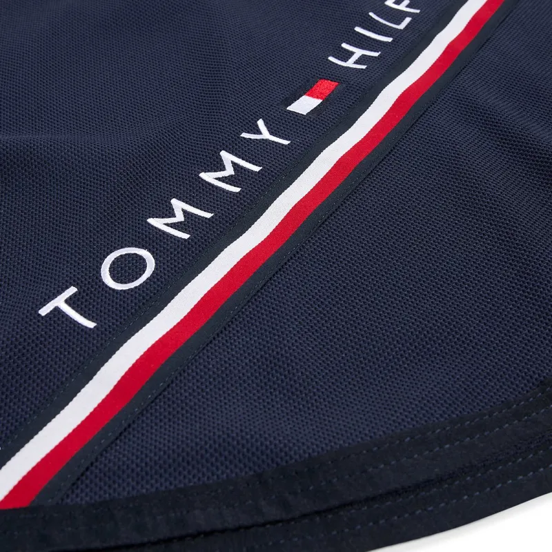 Tommy Hilfiger Stanford Fleece Cooler - Desert Sky-3