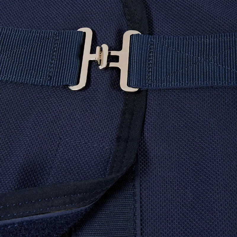 Tommy Hilfiger Stanford Fleece Cooler - Desert Sky-4