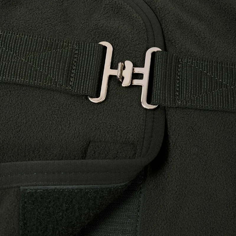 Tommy Hilfiger Stanford Fleece Cooler - Pine-4