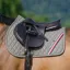 Tommy Hilfiger Stanford Jump Saddle Pad - Ash