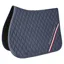 Tommy Hilfiger Stanford Jump Saddle Pad - Faded Indigo