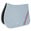 Tommy Hilfiger Stanford Jump Saddle Pad - Sweet Blue