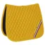 Tommy Hilfiger Stanford Dressage Saddle Pad - Mustard Pre-Order