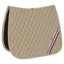 Tommy Hilfiger Stanford Dressage Saddle Pad - Taupe Pre-Order