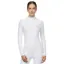 Tommy Hilfiger Taylor Women's Rhinestone Show Shirt - Optic White
