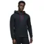 Tommy Hilfiger Union Unisex Zip-Up Hoodie - Desert Sky