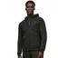 Tommy Hilfiger Union Unisex Zip-Up Hoodie - Pine