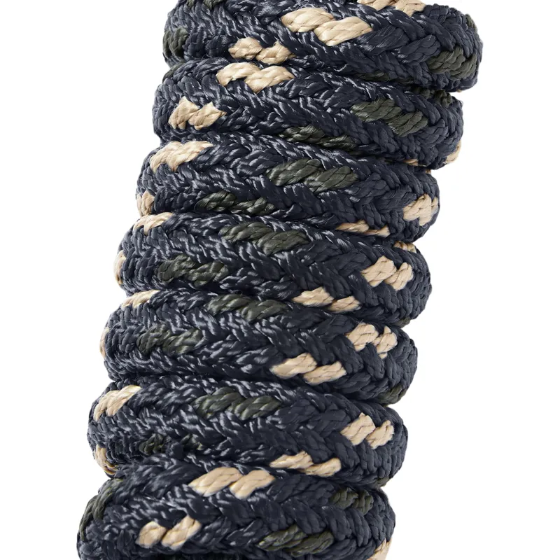 Tommy Hilfiger Yale Halter and Lead Rope Set - Camo Green Pre-Order-6