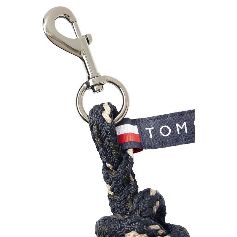 Tommy Hilfiger Yale Halter and Lead Rope Set - Camo Green Pre-Order-4
