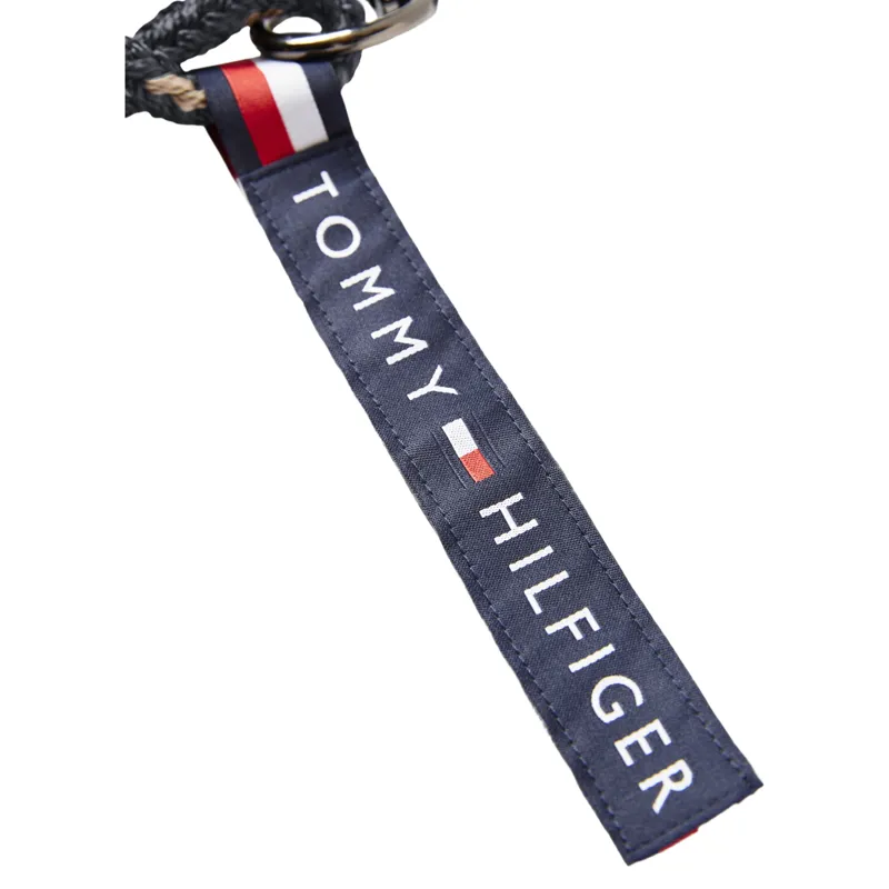 Tommy Hilfiger Yale Halter and Lead Rope Set - Mustard Pre-Order-4