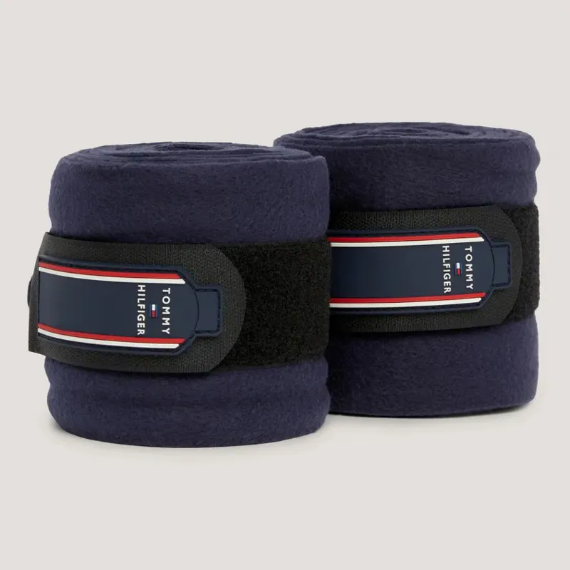 Tommy Hilfiger Global Polo Wraps - Desert Sky