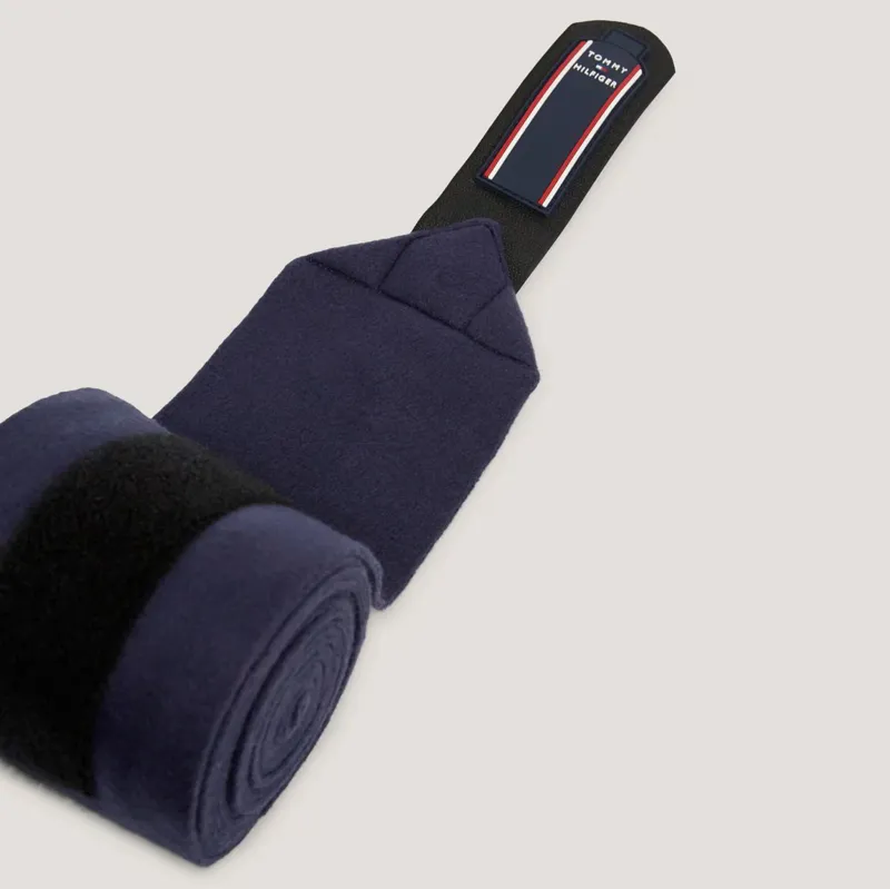 Tommy Hilfiger Global Polo Wraps - Desert Sky-1