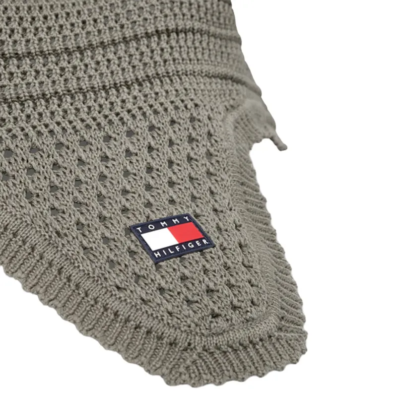 Tommy Hilfiger Lexington Fly Hood - Ash-2