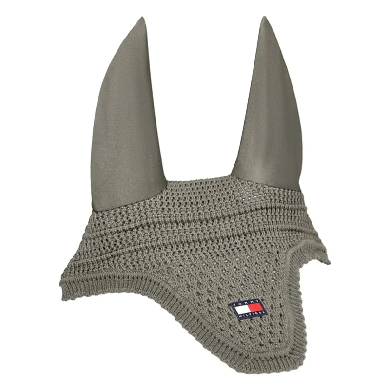 Tommy Hilfiger Lexington Fly Hood - Ash