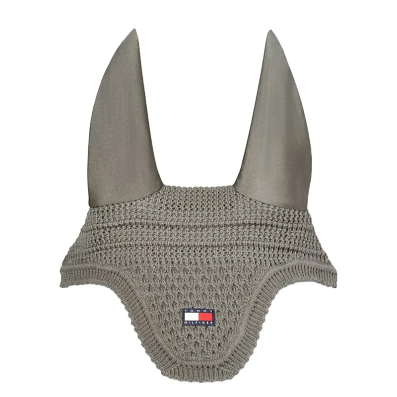 Tommy Hilfiger Lexington Fly Hood - Ash-1