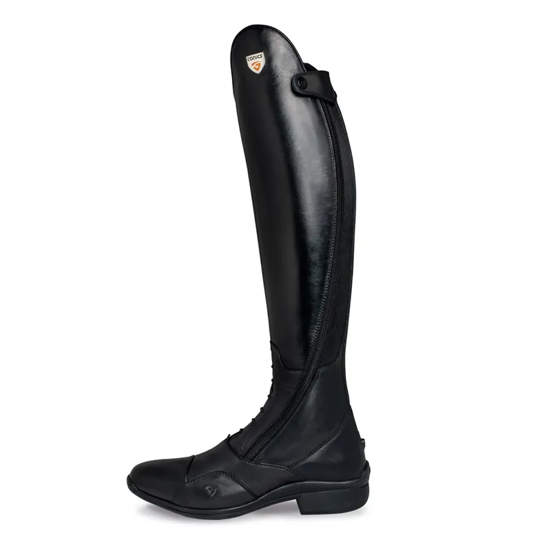 Schockemohle Tonics Jupiter Ladies Tall Riding Boots - Black