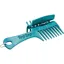 TopZop Ultimate Braiding Comb - Blue