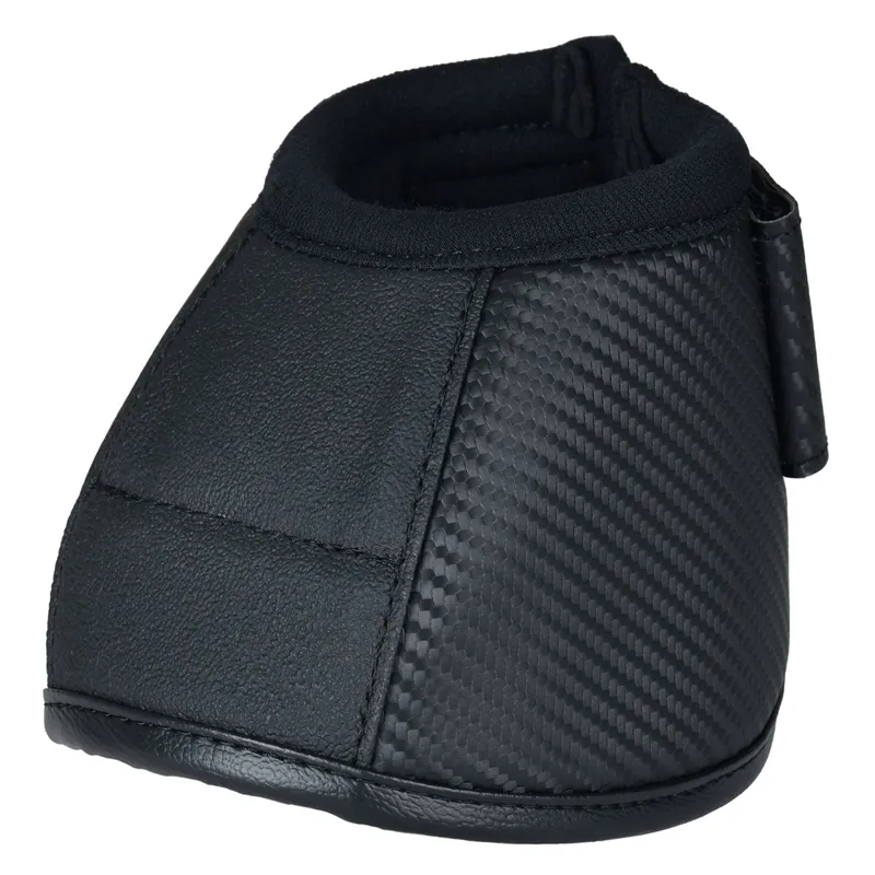 WeatherBeeta Tough-Tec Anatomical Bell Boots - Black-6