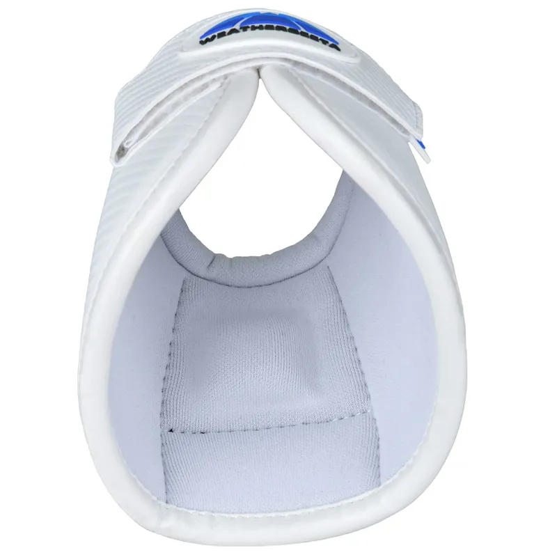 WeatherBeeta Tough-Tec Anatomical Bell Boots - White-6