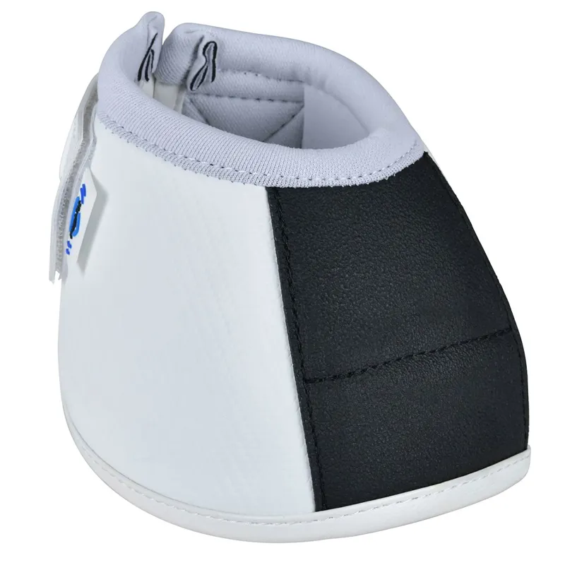 WeatherBeeta Tough-Tec Anatomical Bell Boots - White-5