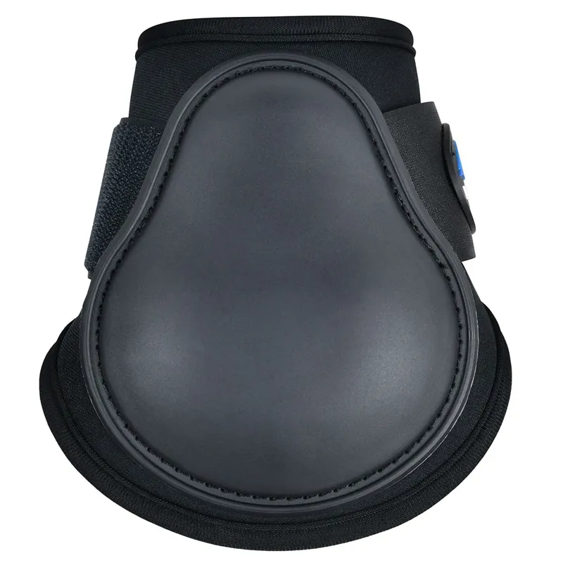 WeatherBeeta Tough-Tec Prime Fetlock Boots - Black-3