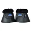 WeatherBeeta Tough-Tec Fleece Trim Bell Boots - Black