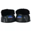WeatherBeeta Tough-Tec Prime Fleece Bell Boots - Black/Black