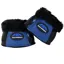 WeatherBeeta Tough-Tec Prime Fleece Bell Boots - Black/Cobalt