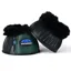 WeatherBeeta Tough-Tec Prime Fleece Bell Boots - Black/Green