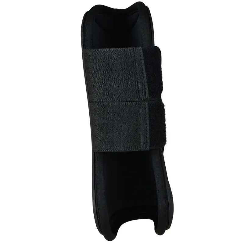 WeatherBeeta Tough-Tec Prime Tendon Boots - Black-3
