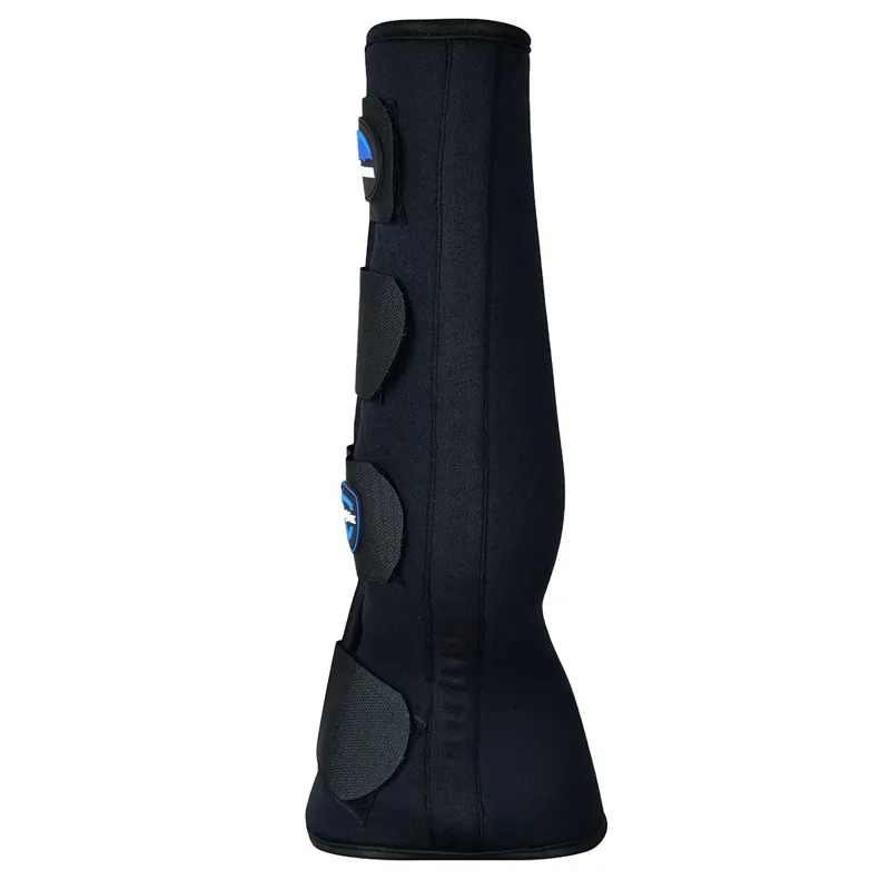 WeatherBeeta Tough-Tec Turnout Boots - Black-3