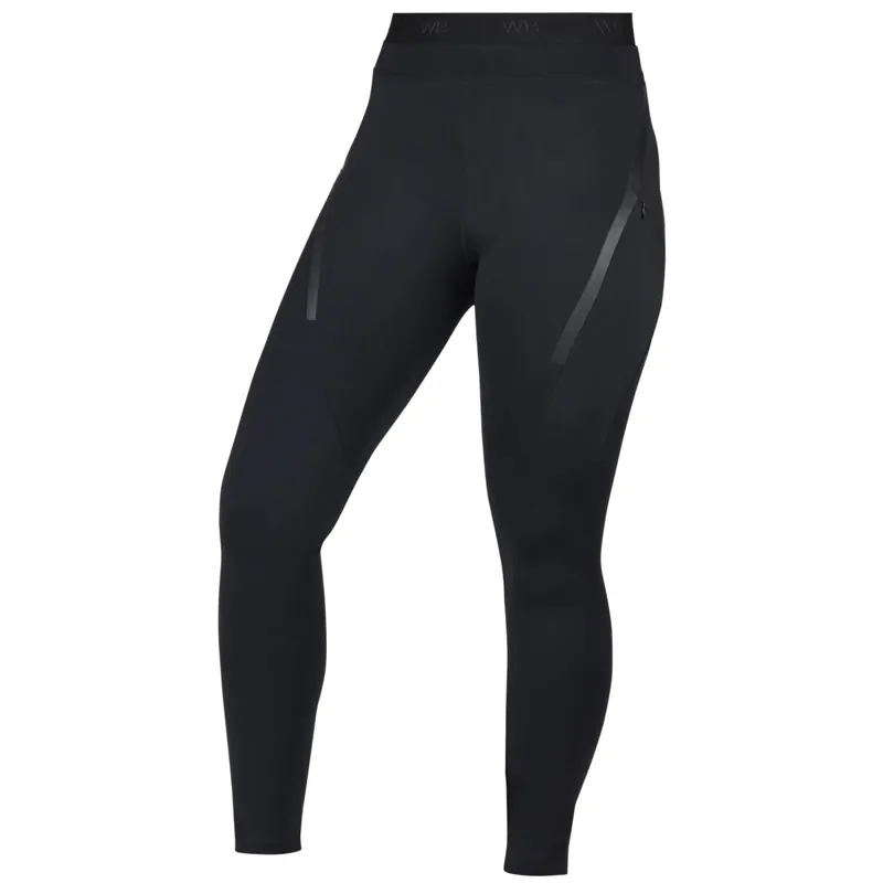 WeatherBeeta Toulon Ladies Lifestyle Riding Tights - Black