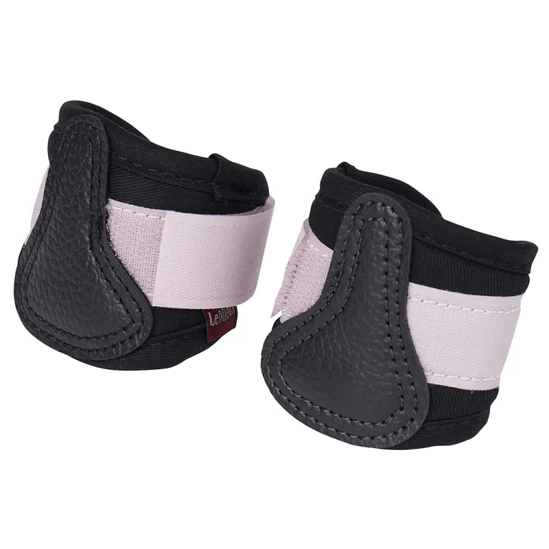 LeMieux Mini Toy Pony Grafter Boots - Lilac