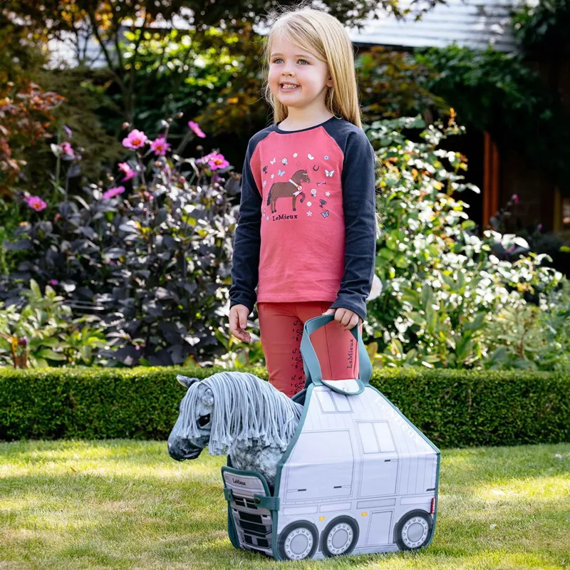 LeMieux Toy Pony Carry Bag-2
