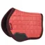 LeMieux Mini Toy Pony Saddle Pad - Cranberry