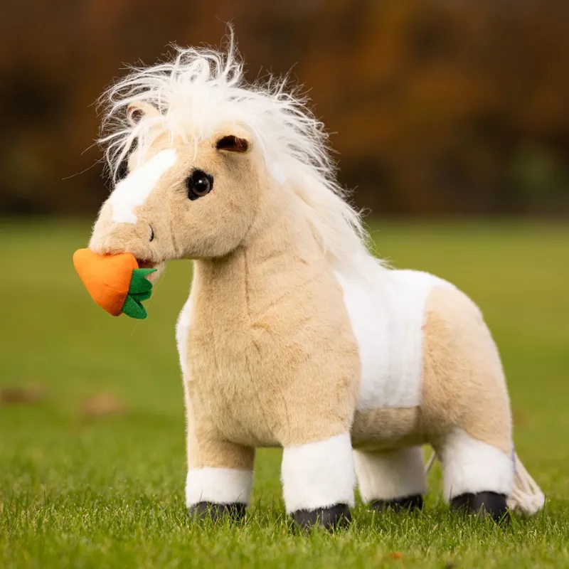 LeMieux Mini Toy Pony Treat Bucket-5
